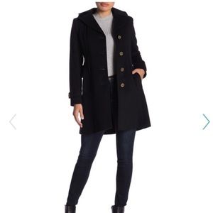 Women’s Michael Kors Wool blended coat